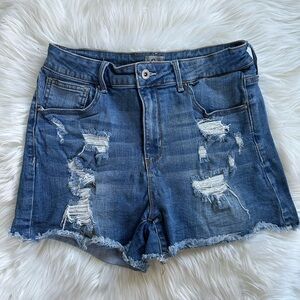 A2 Denim Jeans